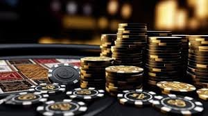 Tampilan kategori permainan sbctoto 4d dengan opsi sepak bola, live dealer, dan slot